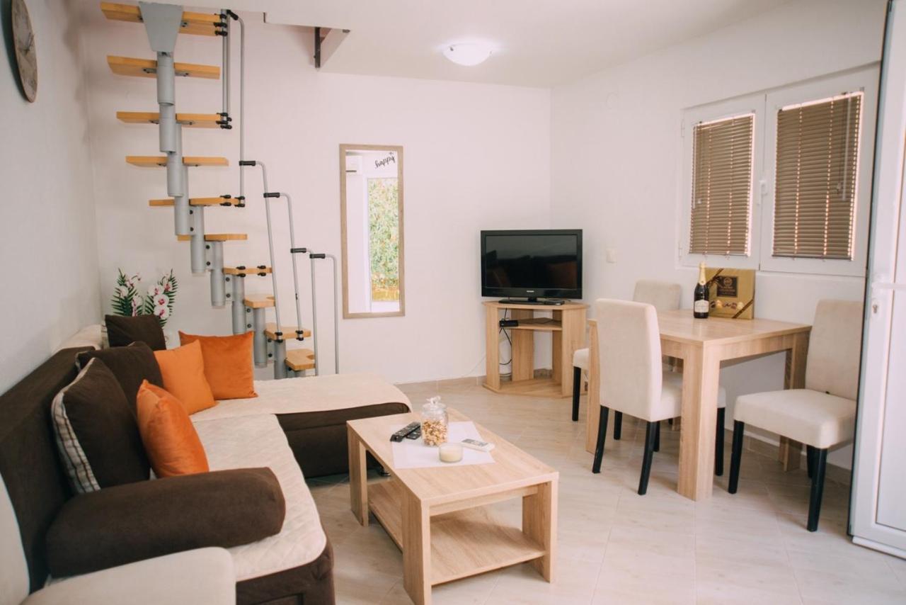 Lovely Apartment Moki Near The Center Kotor Exterior foto