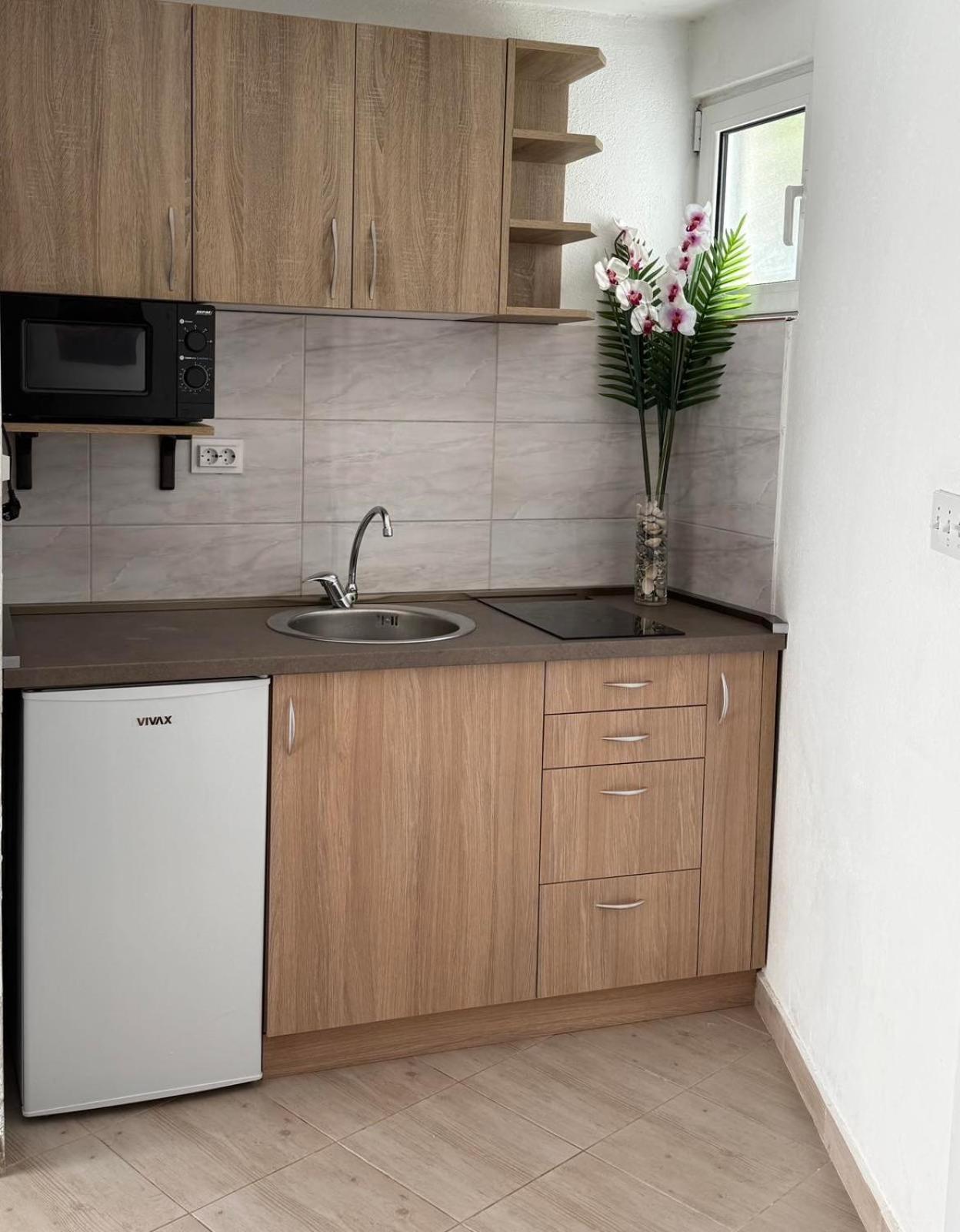 Lovely Apartment Moki Near The Center Kotor Exterior foto