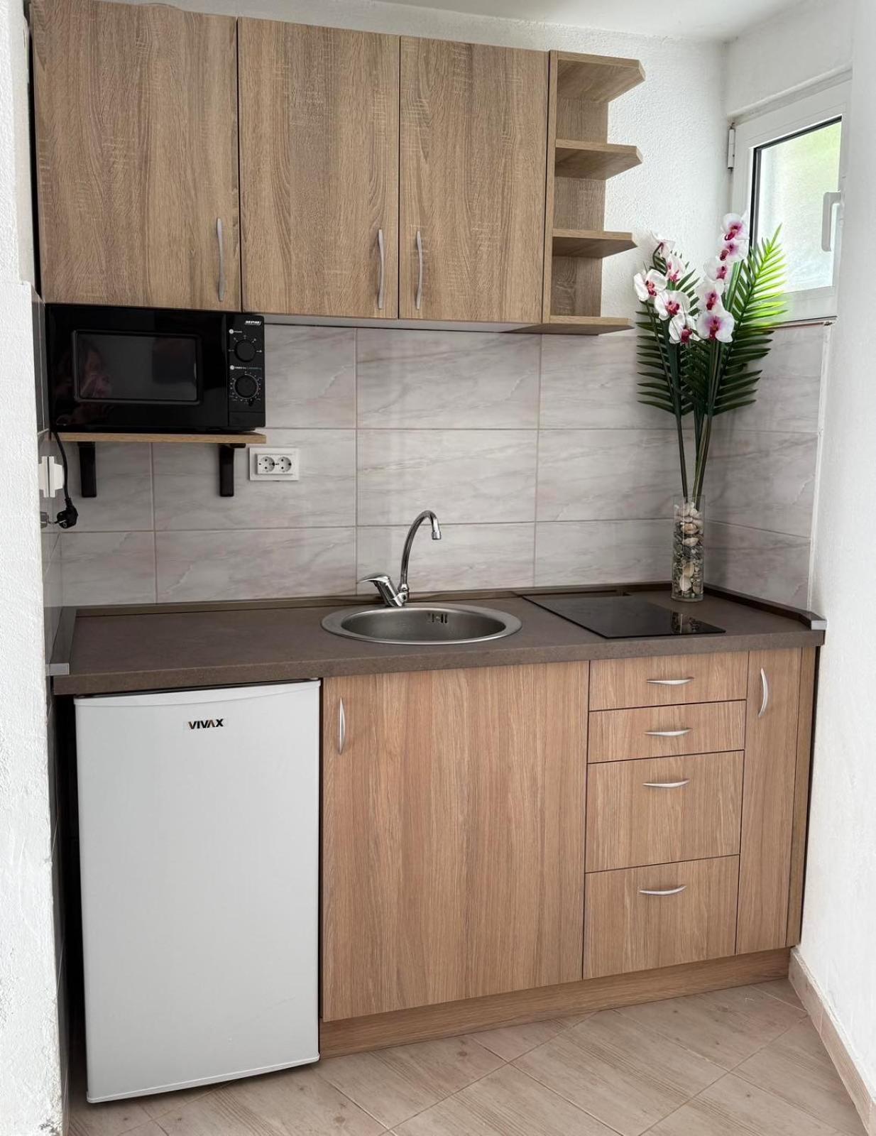 Lovely Apartment Moki Near The Center Kotor Exterior foto